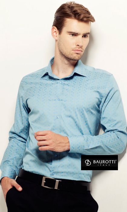 Collection Baurotti | Enver Evren Textile — look 3