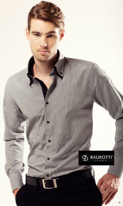 Collection Baurotti | Enver Evren Textile — look 1