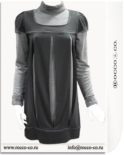 Rocco & Co. | Beyaza Beyaz Textile 2014 collection — look 1