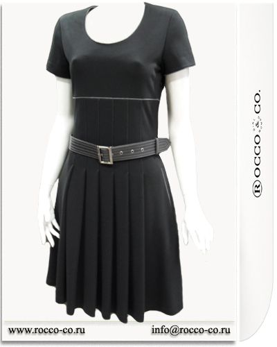 Rocco & Co. | Beyaza Beyaz Textile 2014 collection — look 3