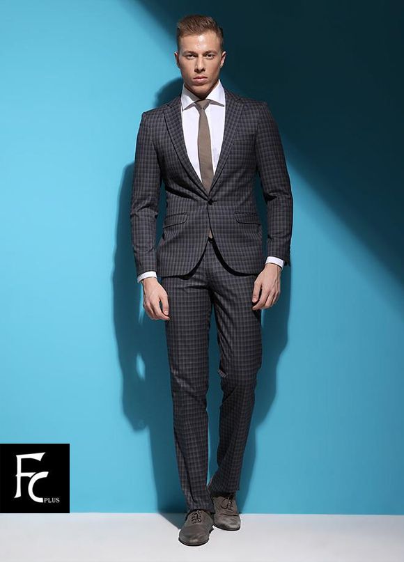 مجموعة FC Plus Fashionism | FC Fashion — إطلالة 2