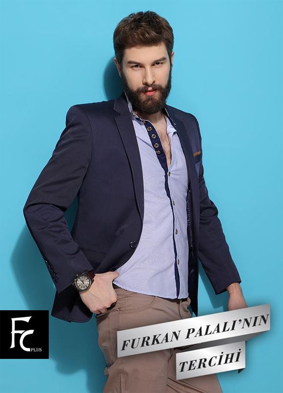 مجموعة FC Plus Fashionism | FC Fashion — إطلالة 1