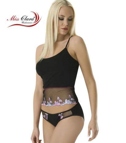 مجموعة Miss Clara Underwear | EK-DU Tekstil — إطلالة 3