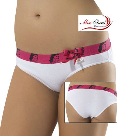 مجموعة Miss Clara Underwear | EK-DU Tekstil — إطلالة 1