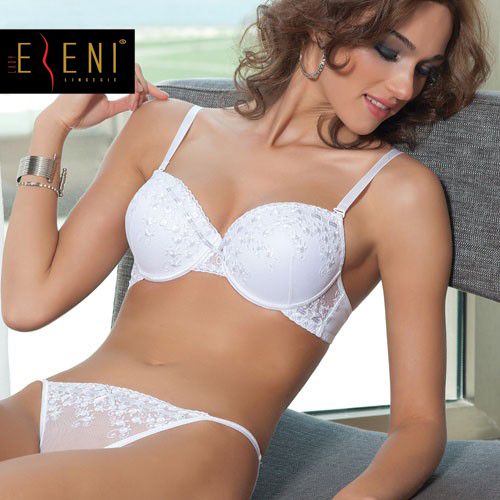 Lady ELENI 2013 collection — look 3