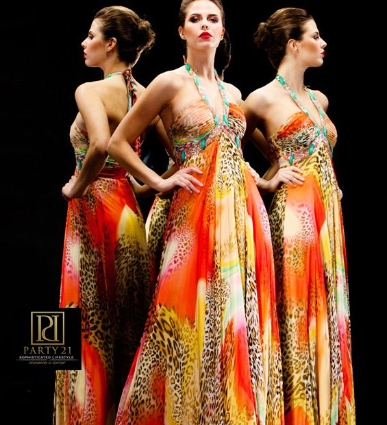 Party 21 | Hazal Textile Group koleksiyonu — görsel 2