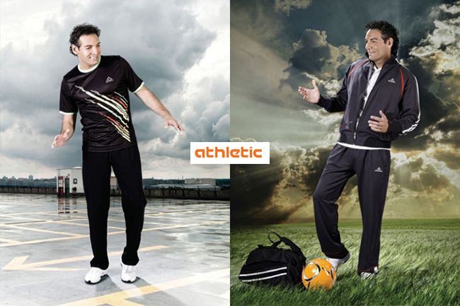 Колекция Athletic | Sasa Textile Sanayi and Trade Ltd. — визия 3