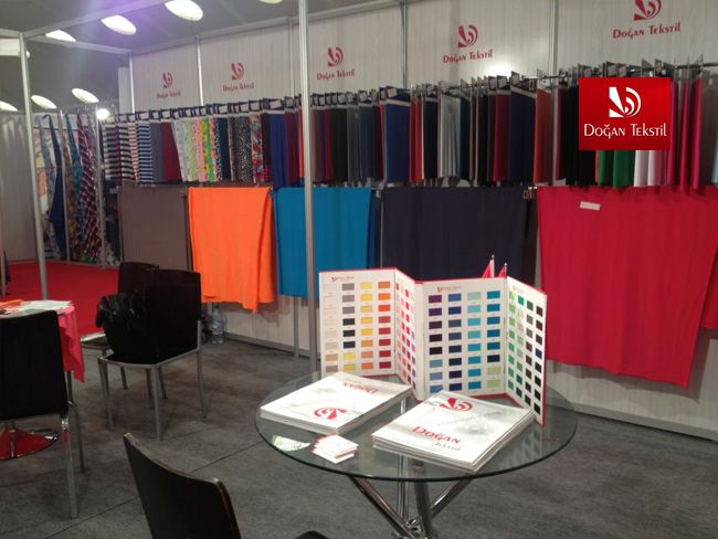 Dogan Textile collection