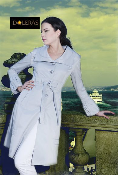 Colecția Doleras | Tunahan Clothing — ținuta 2