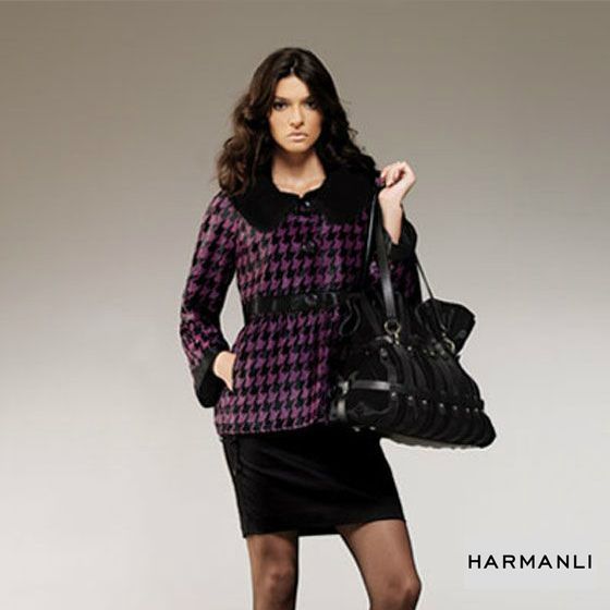 Συλλογή Harmanli Leather — εμφάνιση 2