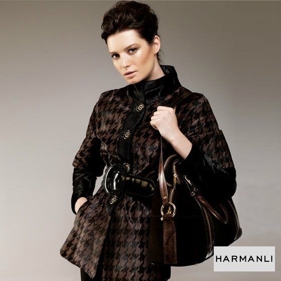 Συλλογή Harmanli Leather — εμφάνιση 3