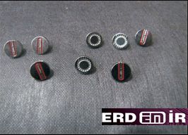 Colecția Erdemir Textile YAN ve Labels Ltd.