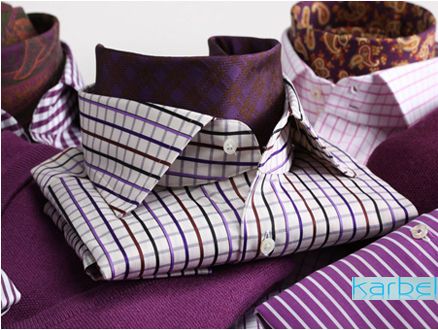 Kollektion Karbel Shirts