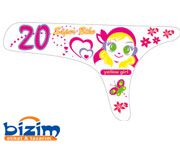 Bizim Labels Limited Sirketi koleksiyonu