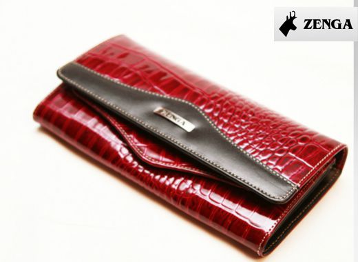 Zenga Leather | Abdulvahap Vergili collection