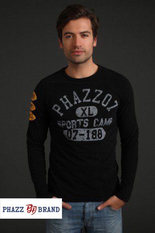 مجموعة Phazz Brand | MKA Textile — إطلالة 3