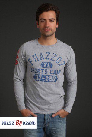 مجموعة Phazz Brand | MKA Textile — إطلالة 3