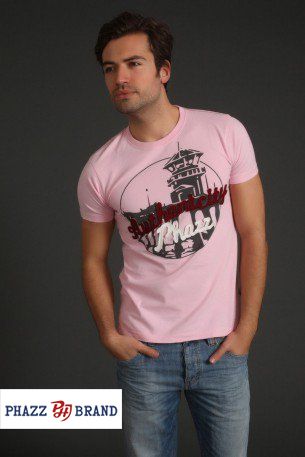 مجموعة Phazz Brand | MKA Textile — إطلالة 1