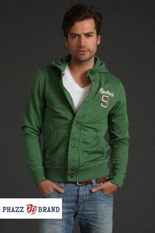 مجموعة Phazz Brand | MKA Textile — إطلالة 2