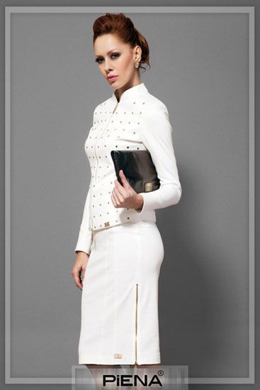 Colecția Piena | Kaplan Clothing — ținuta 2