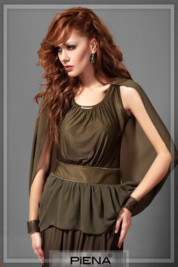Colecția Piena | Kaplan Clothing — ținuta 3