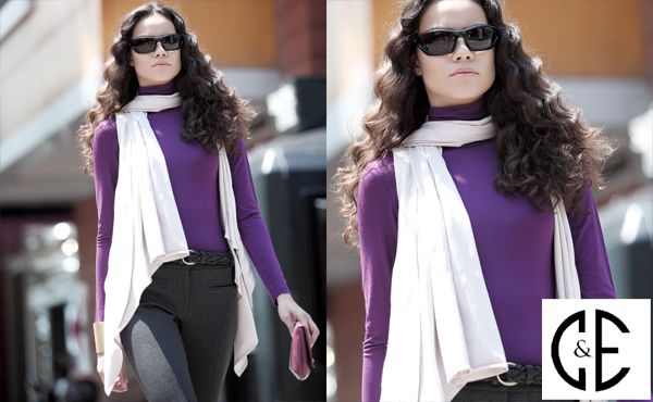 Kolekcija C & E Fashion