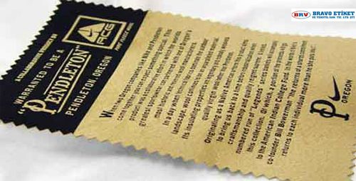 Kollektion Bravo Labels and Textile Ltd.