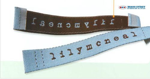 Коллекция Bravo Labels and Textile Ltd. — образ 3