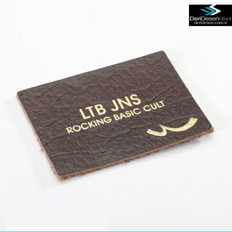 Deri Desen Labels Sanayi IC Ltd. collection