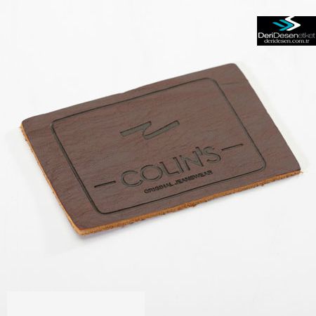 Colecția Deri Desen Labels Sanayi IC Ltd. — ținuta 1