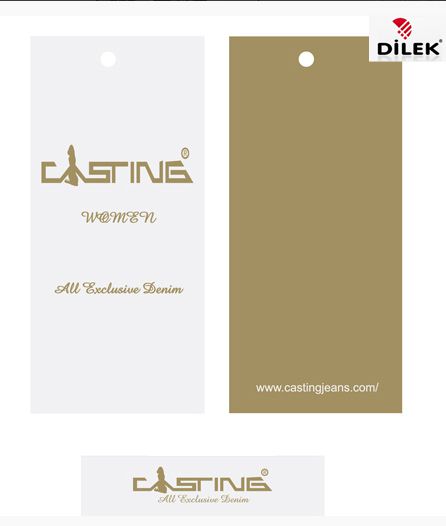 Colecția Dilek Labels Ltd.
