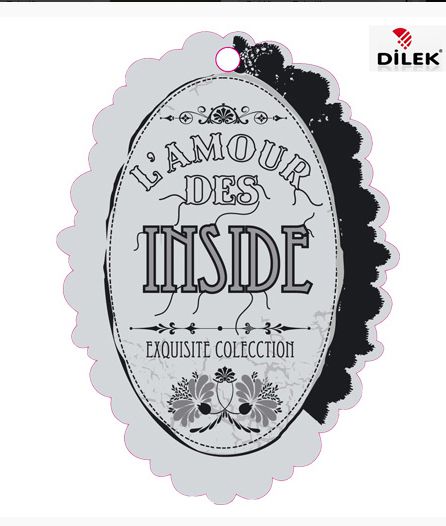 Colecția Dilek Labels Ltd. — ținuta 2