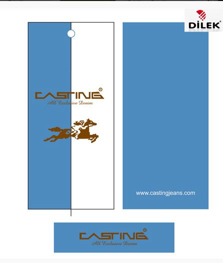 Colecția Dilek Labels Ltd. — ținuta 3