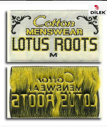 Colecția Dilek Labels Ltd. — ținuta 2