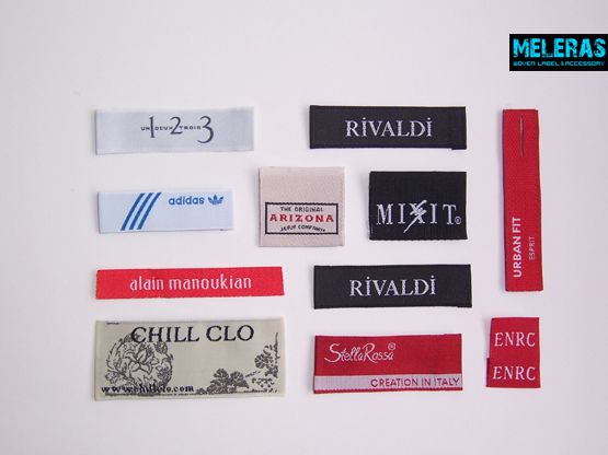 Collection Meleras Labels Textile Ltd. — look 2