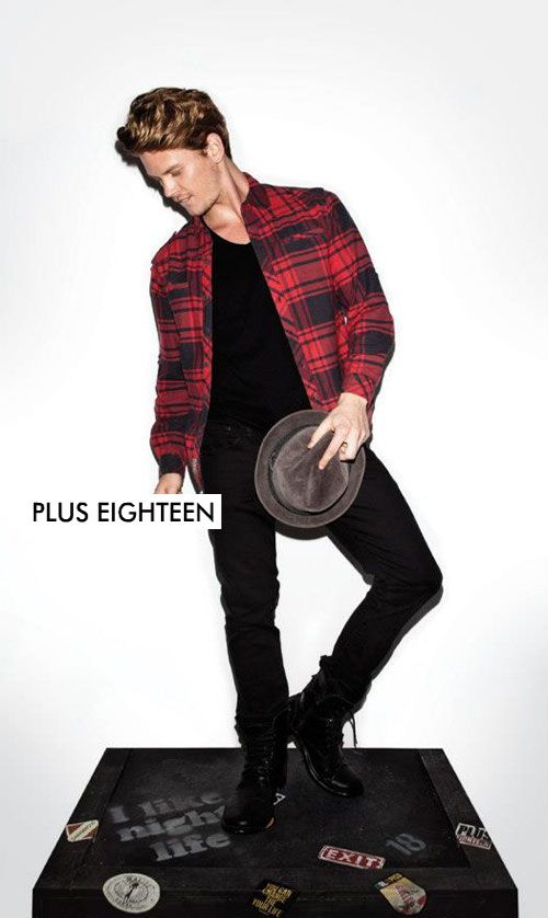 Colecția Plus Eighteen Street Fashion | Lira Group — ținuta 3