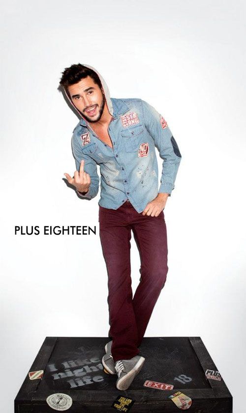 Plus Eighteen Street Fashion | Lira Group collection