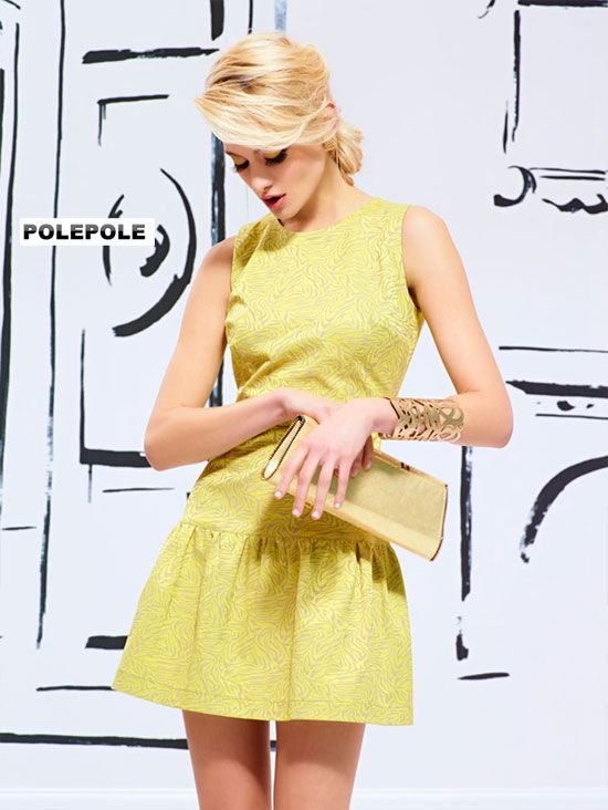 Kollektion Pole & Pole | Pole Fashion