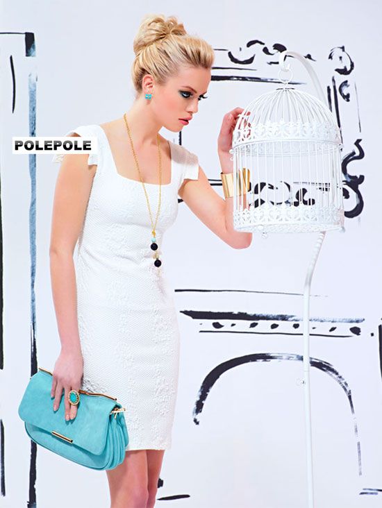 مجموعة Pole & Pole | Pole Fashion — إطلالة 2