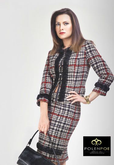 Colecția Polen POE Womens Wear| Eylul Fashion — ținuta 2