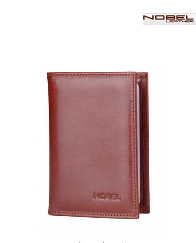 Colección Nobel Leather Accessories