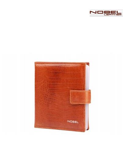 Collection Nobel Leather Accessories — look 2