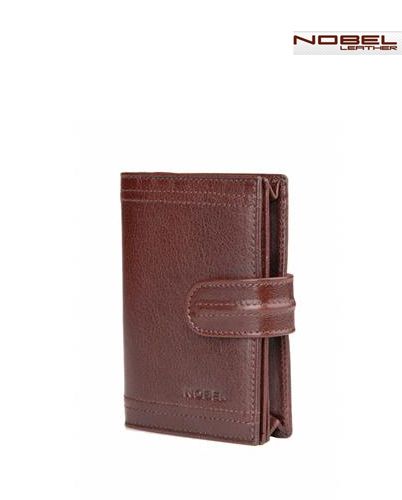 Collection Nobel Leather Accessories — look 3