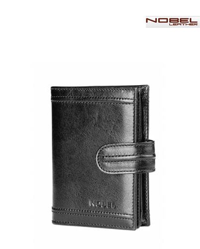 Collection Nobel Leather Accessories — look 1