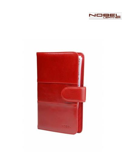 Collection Nobel Leather Accessories — look 2