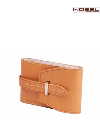 Collection Nobel Leather Accessories — look 3