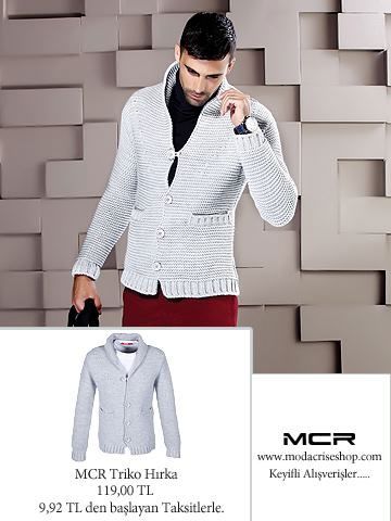 مجموعة MCR Men's Wear | Moda Crise