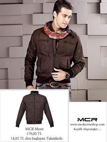 Collection MCR Men's Wear | Moda Crise Spring/Summer — look 2