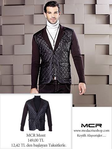 Collection MCR Men's Wear | Moda Crise Spring/Summer — look 3