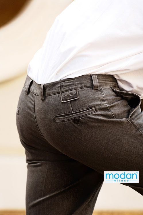 Colecția MODAN MENS' FASHION | Modan Milano — ținuta 2